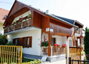 hotel panzió