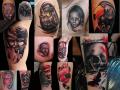 tetoválás tatto