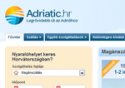 Adriatic Adriatic.hr