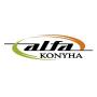 Alfa konyha Konyha