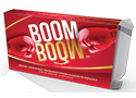 Boom Boom potencianövelő Boom Boom potencianövelő