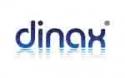 Dinax Kft logo Dinax Kft logo