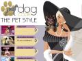 állatnagykereskedés Dog Code- The pet style