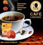 DXN kávé Egészséges ganoderma kávé