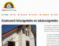 hoszigeteles-auracolor.hu hőszigetelés