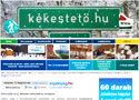 kékestető.hu - Csúcs ez a hely! Kékestető turisztikai honlapja