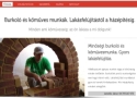 Budapesti kőműves 