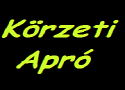 Ingyenes apróhirdetés feladás Körzeti Apró - Martonvásár és környéke apróhirdetései