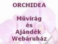 Orchidea Művirág és Ajándék Webáruház Orchidea Művirág és Ajándék Webáruház