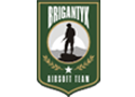 Brigantyk logó