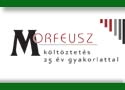 Költöztetés Szakszerűen Precízen Morfeusz - Költöztetés - Szállítás