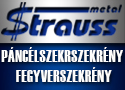Strauss Metal Kft. Páncélszekrény, széf, irattároló, lemezszekrény, fegyverszekrény és egyéb fém termékeket gyártó cég Strauss Metal Kft. Páncélszekrény, széf, irattároló, lemezszekrény, fegyverszekrény gyártó cég
