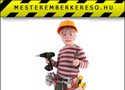 Válogass a legjobb mesterek között! www.mesteremberkereso.hu