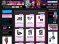 Monster High Játék Monster High figurák