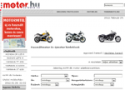 használt motorok