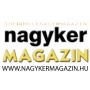 nagykerMagazin. A lap, amely nem csak a hirdetésekről szól! nagykerMagazin. A lap, amely nem csak a hirdetésekről szól!