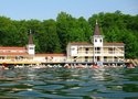 Gyógyvizek és gyógyfürdők Magyarországon Gyógyvizek és gyógyfürdők Magyarországon