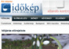 Időkép időjárás