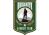 Brigantyk logó