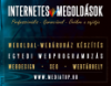 weboldal készítés profi szinten