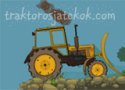 Traktoros játékok Traktoros játékok
