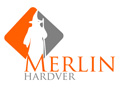 Merlinhardver hardver bolt