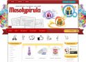 Mosolypirula ajándék webáruház - Ajándék mindenkinek, bármilyen alkalomra Mosolypirula ajándék webáruház