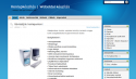 weblap készítés