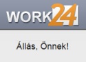 WORK24 Állásportál WORK24
